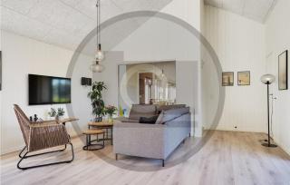 Awesome Home In Rømø With Sauna - 6