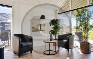 Awesome Home In Rømø With Sauna - Kongsmark - 5