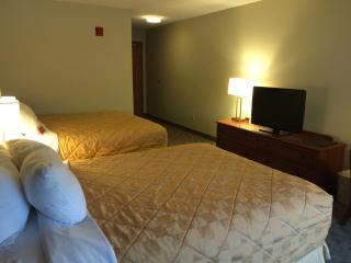 Comfort Inn Huntington near University area - Huntington - 2