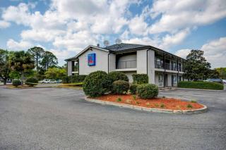 Studio 6-Ocean Springs, MS - Ocean Springs - 5