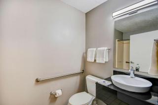Studio 6-Ocean Springs, MS - Ocean Springs - 1