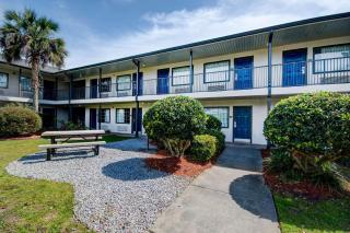 Studio 6-Ocean Springs, MS - Ocean Springs - 6