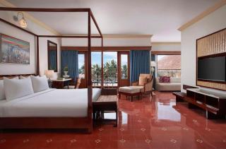 Radisson Blu Resort, Goa - 4