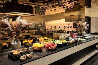 Radisson Blu Elizabete Hotel, Riga - Riga - 6