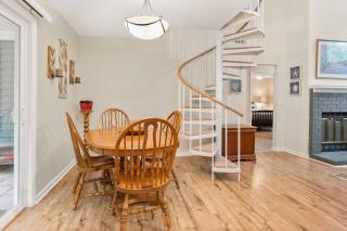 Beaufort 2 Blythewood Road - 5