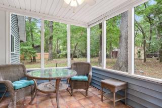 Beaufort 2 Blythewood Road - 8