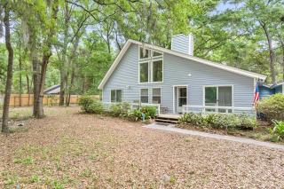 Beaufort 2 Blythewood Road - 9