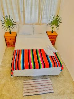 Casa Erizo Mahahual - Adults Only - Mahahual - 9