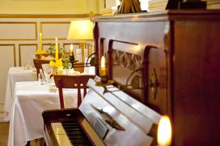 Hotel Villa Westend - Merano - 1
