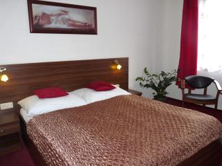 Penzion Kozak B&B - Sebedražie - 5