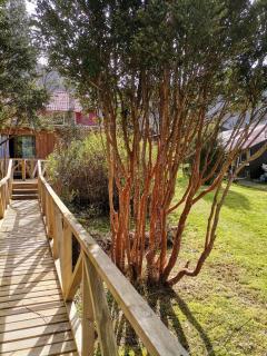 Departamento Rossbach - 2