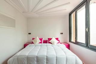 Chambre d'hôte Azemmour - 3