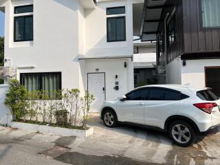 Baan 9 Muang small house - 9