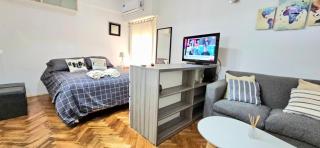 Super ambiente en el corazón de Buenos Aires - Buenos Aires - 0