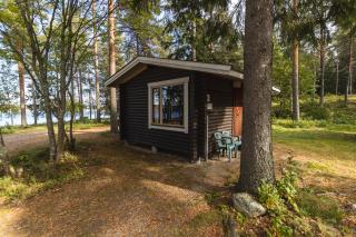 Lomakylä Timitraniemi - Lieksa - 5
