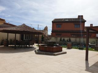 La Casa del Solaz - 1