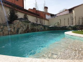 La Casa del Solaz - Anaya - 7