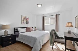 Bright & Spacious 2 Bedroom, Quiet - 8
