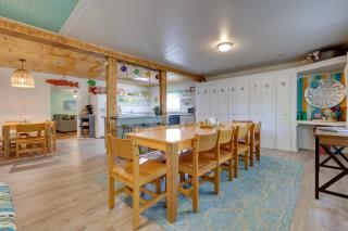 Vibrant Pass Christian Oasis - 3 Blocks to Beach! - Pass Christian - 9