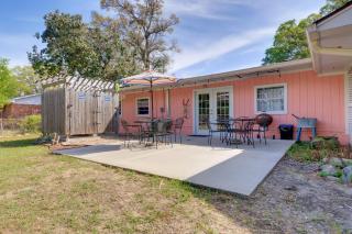 Vibrant Pass Christian Oasis - 3 Blocks to Beach! - Pass Christian - 8