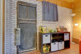 Vibrant Pass Christian Oasis - 3 Blocks to Beach! - 4