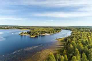 Lomakylä Timitraniemi - Lieksa - 7