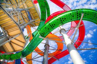 S Club Resort Hotel Aqua Park and Spa - Belgrado - 8