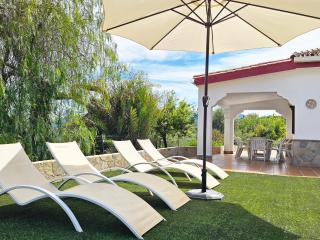 Mirador del Chorrito - 3