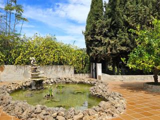 Mirador del Chorrito - Guaro - 1