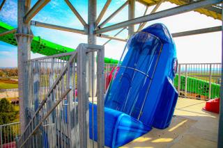 S Club Resort Hotel Aqua Park and Spa - Belgrado - 4