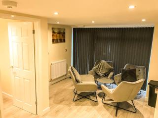 Badgers Sett 2 Bedroom sleeps 4, The New Inn Viney Hill, Forest of Dean - Blakeney - 5