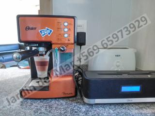 Piso 8 2d1b vista diagonal al mar - 2