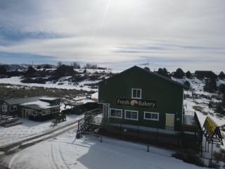 Bryce Sunset Inn - Panguitch - 9