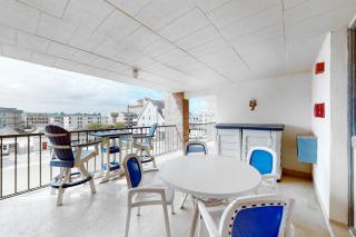 Colonial Condo 305 - Ocean City - 8