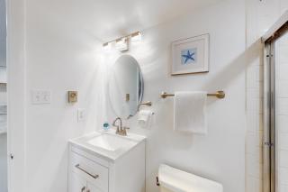Colonial Condo 305 - Ocean City - 2
