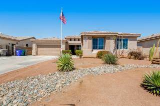 Robles Paradise Permit# 50082 - Indio - 8
