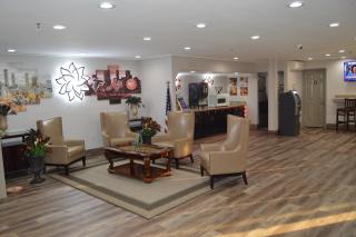 Days Inn by Wyndham Marietta-Atlanta-Delk Road - Marietta - 3