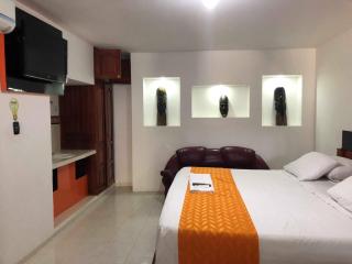Hotel Yurupary AMAZONAS - Leticia - 6