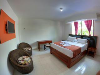 Hotel Yurupary AMAZONAS - Leticia - 7