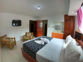 Hotel Yurupary AMAZONAS - Leticia - 5
