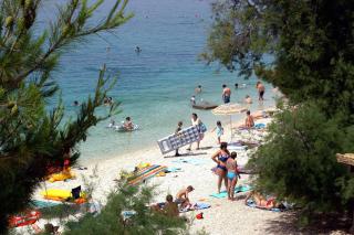 Apartments and rooms with parking space Baska Voda, Makarska - 20005 - Baška Voda - 7