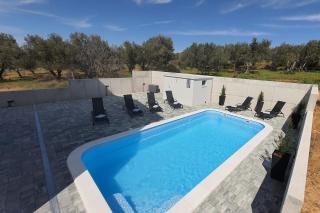 Family-friendly apartments with swimming pool Sveti Filip i Jakov, Biograd - 20967 - Sveti Filip i Jakov - 4