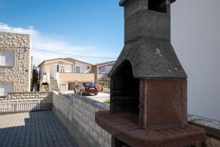 Apartments by the sea Vir - 20172 - Vir - 2