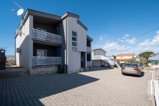 Apartments by the sea Vir - 20172 - Vir - 1