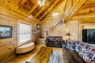 Jolene Jolene - Pigeon Forge - 6