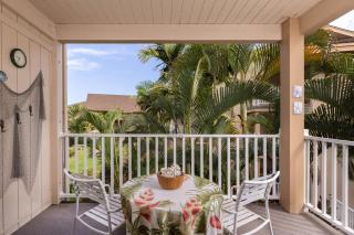 Sea Village #3202 - 3