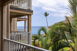Sea Village #3202 - Kailua-Kona - 2
