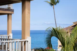 Sea Village #3202 - Kailua-Kona - 1