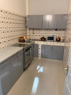 Al ansare - Dakar - 5