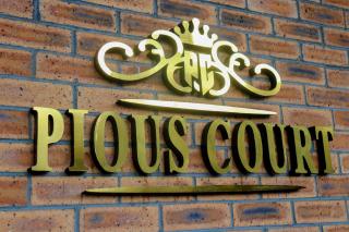 Pious Court Guest House Old GRA - Port Harcourt - 5